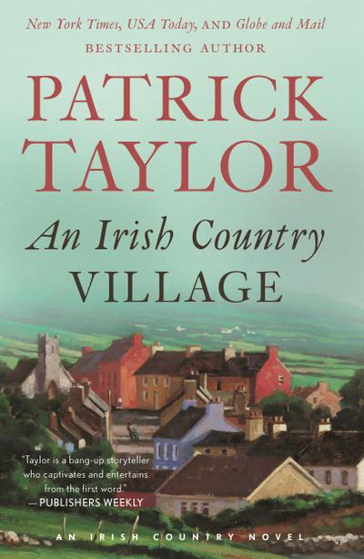 Irish Country Village