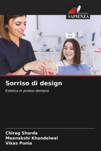 Sorriso di design