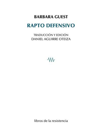 Rapto defensivo