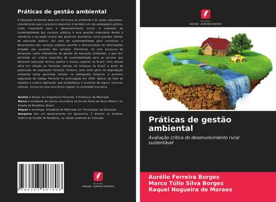 Práticas de gestão ambiental