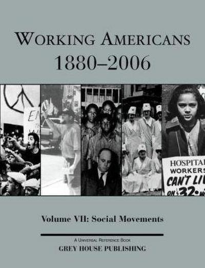Working Americans, 1880-2006