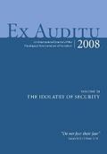 Ex Auditu - Volume 24