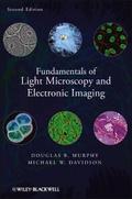 Fundamentals of Light Microscopy and Electronic Im