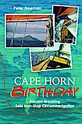 Cape Horn Birthday
