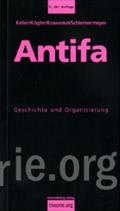 Antifa: Geschichte und Organisierung