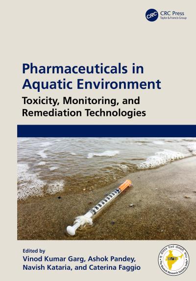 Pharmaceuticals in Aquatic Environments