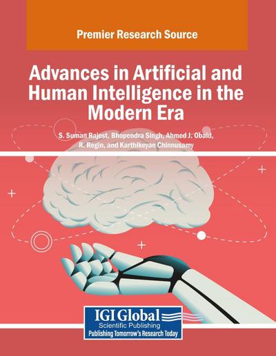 Advances in Artificial and Human Intelligence in the Modern Era
