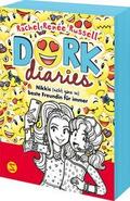 DORK Diaries 14 - Nikkis (nicht ganz so) beste Freundin für immer