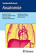 Taschenlehrbuch Anatomie