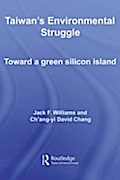 Taiwan’s Environmental Struggle