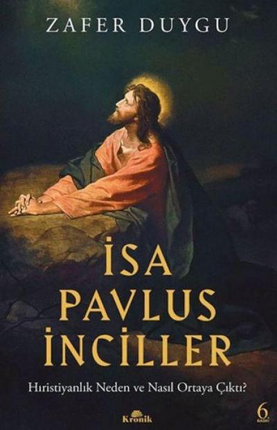 Isa, Pavlus, Inciller