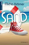 Sand im Schuh