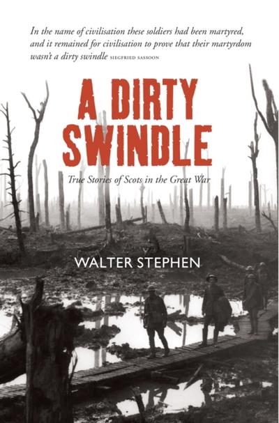 A Dirty Swindle