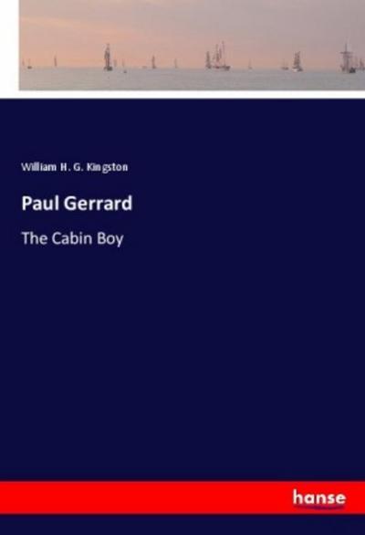 Paul Gerrard