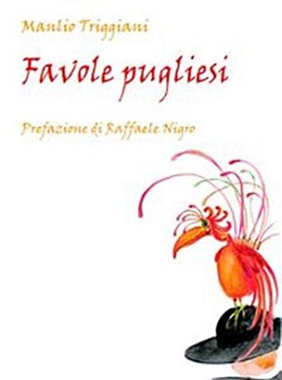 Favole pugliesi