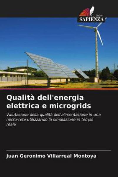 Qualità dell’energia elettrica e microgrids