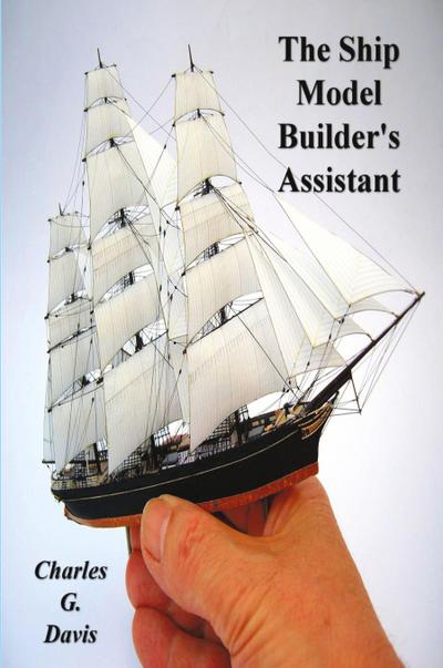 The Ship Model Builder’s Assistant