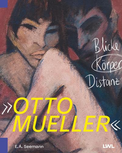 Otto Mueller