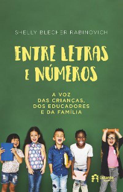 Entre letras e números