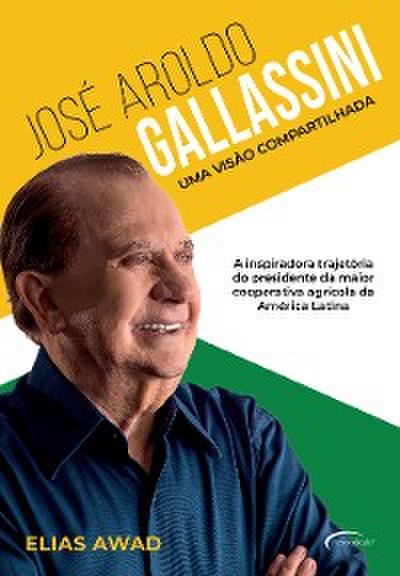 José Aroldo Galassini