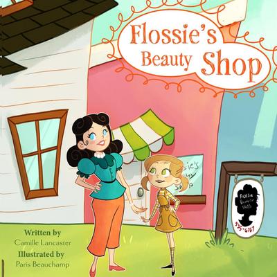 Flossie’s Beauty Shop
