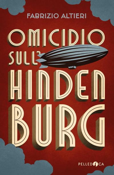 Omicidio sull’Hindenburg