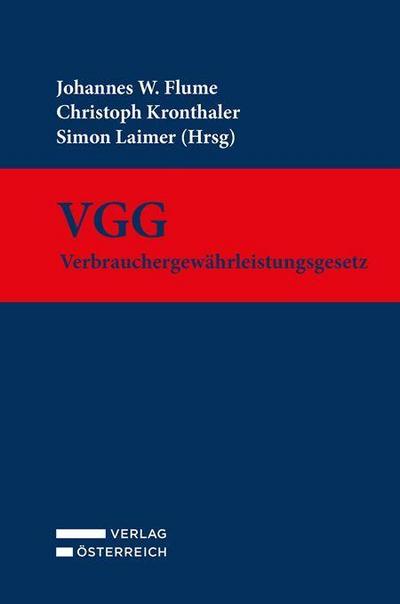 VGG - Verbrauchergewährleistungsgesetz