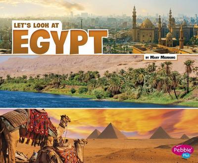 Let’s Look at Egypt