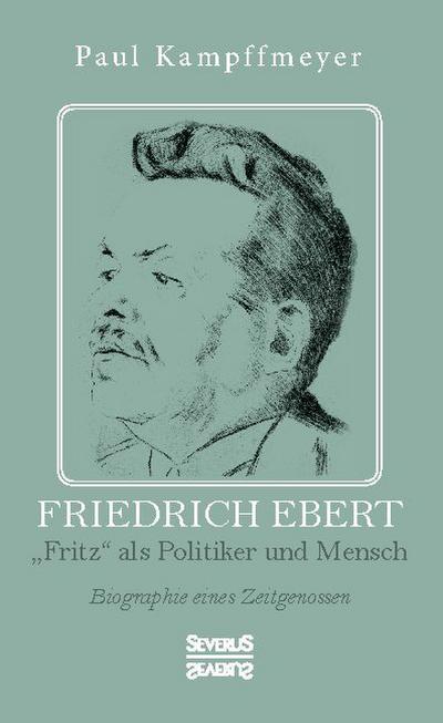 Friedrich Ebert