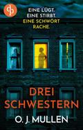 Drei Schwestern - Ein fesselnder Psychothriller, der unter die Haut geht
