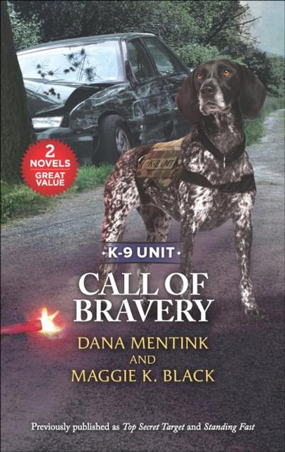 Call of Bravery