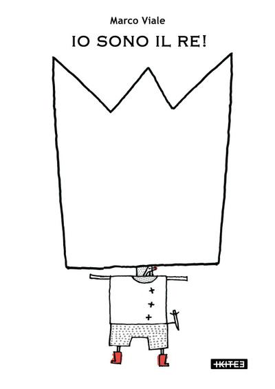 Io sono il re!