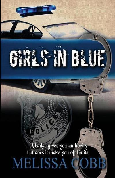 GIRLS IN BLUE