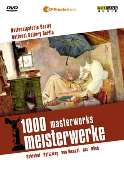 1000 Meisterwerke Vol.11