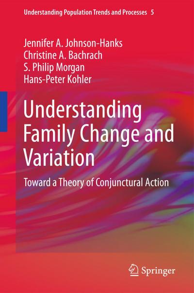 Understanding Family Change and Variation