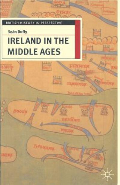Ireland in the Middle Ages