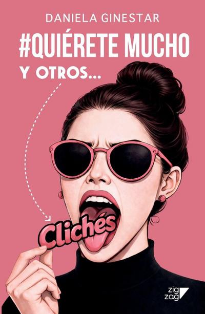 #Quiérete Mucho
