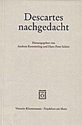 Descartes nachgedacht