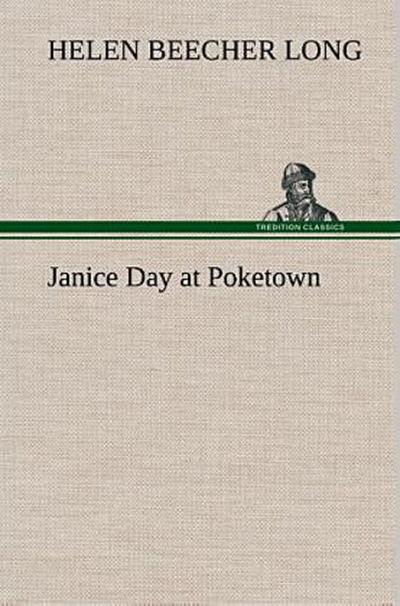 Janice Day at Poketown