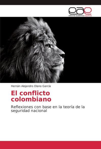 El conflicto colombiano