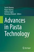 Advances in Pasta Technology