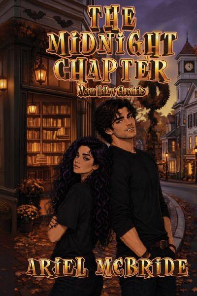 Midnight Chapter