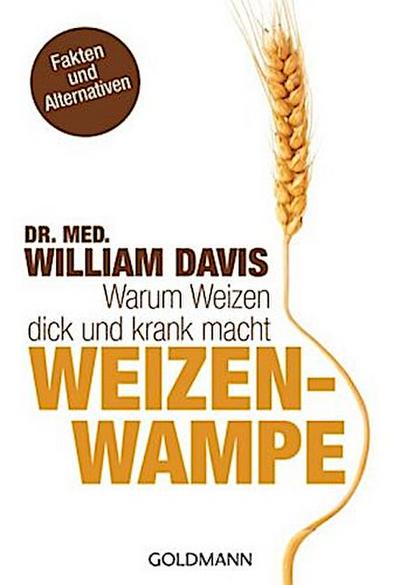 Weizenwampe