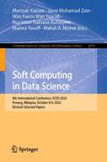 Soft Computing in Data Science