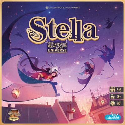Stella (Spiel)