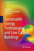 Sustainable Energy Technologies and Low Carbon Bui