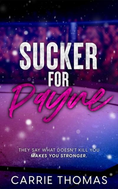 Sucker for Payne