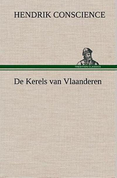 De Kerels van Vlaanderen