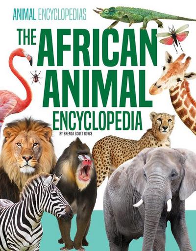 African Animal Encyclopedia