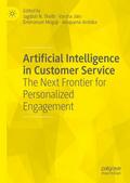 Artificial Intelligence in Customer Service